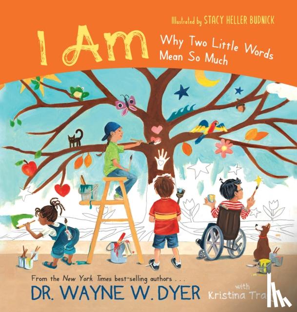 Dyer, Wayne - I AM