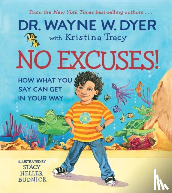 Dyer, Wayne - No Excuses!