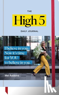 Robbins, Mel - HIGH 5 DAILY JOURNAL