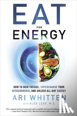 Whitten, Ari, Leaf, M.S. - Eat for Energy
