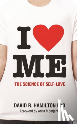 Hamilton, David R. - I Heart Me