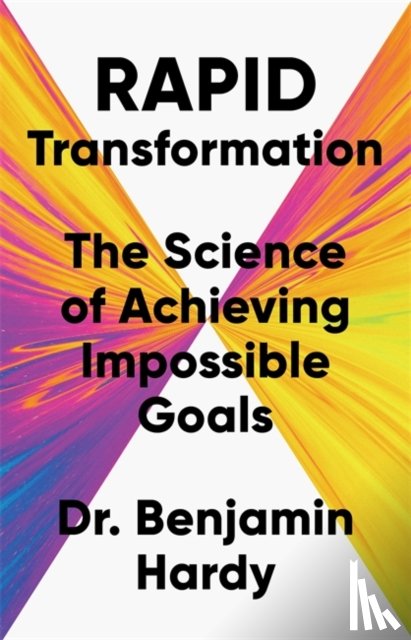 Hardy, Dr. Benjamin - The Science of Scaling