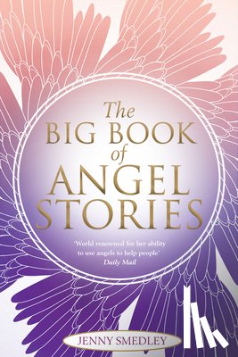 Smedley, Jenny - BBO ANGEL STORIES