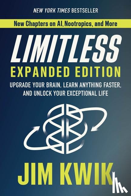 Kwik, Jim - Limitless Expanded Edition