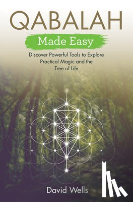 Wells, David - Wells, D: Qabalah Made Easy