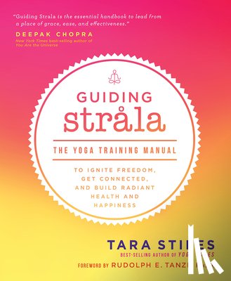Stiles, Tara - Stiles, T: Guiding Strala
