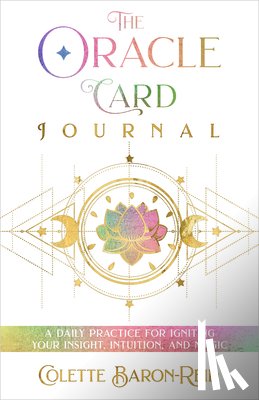 Baron-Reid, Colette - The Oracle Card Journal