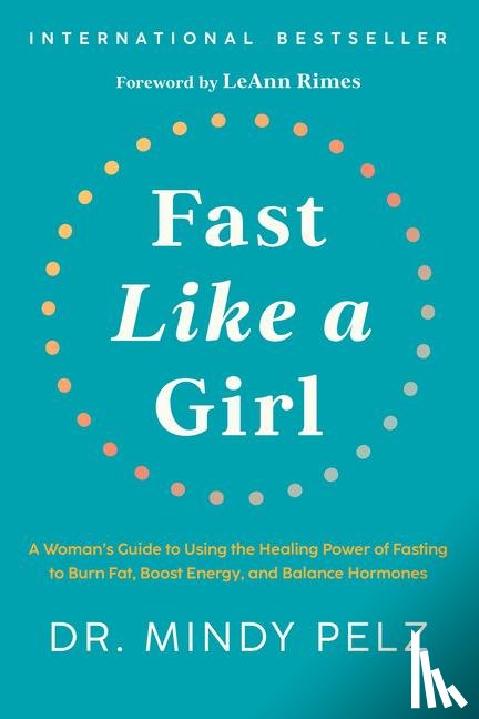 Pelz, Dr. Mindy - Fast Like a Girl