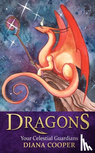 Cooper, Diana - Cooper, D: Dragons