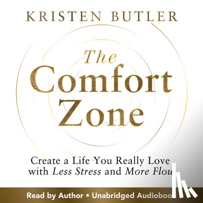 Butler, Kristen - COMFORT ZONE