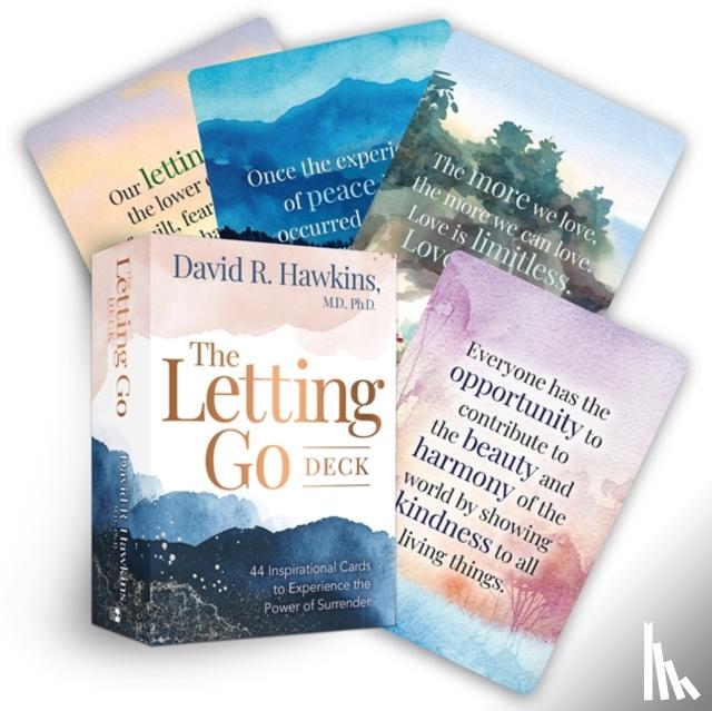 Hawkins, David R. - The Letting Go Deck
