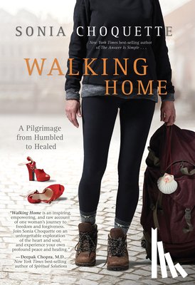 Choquette, Sonia - WALKING HOME