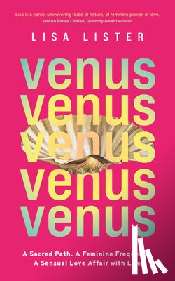 Lister, Lisa - Lister, L: Venus