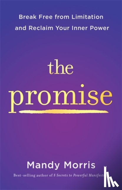 Morris, Mandy - The Promise