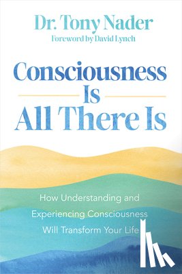 Nader, Tony - Nader, T: Consciousness Is All There Is