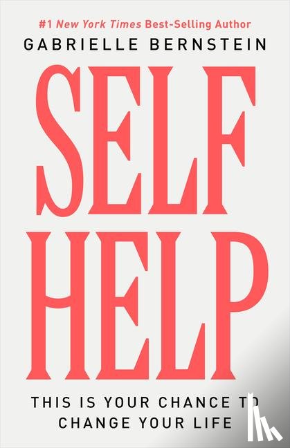 Bernstein, Gabrielle - Self Help