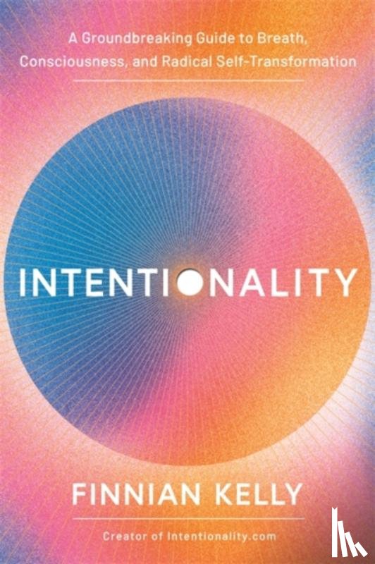 Kelly, Finnian - Intentionality