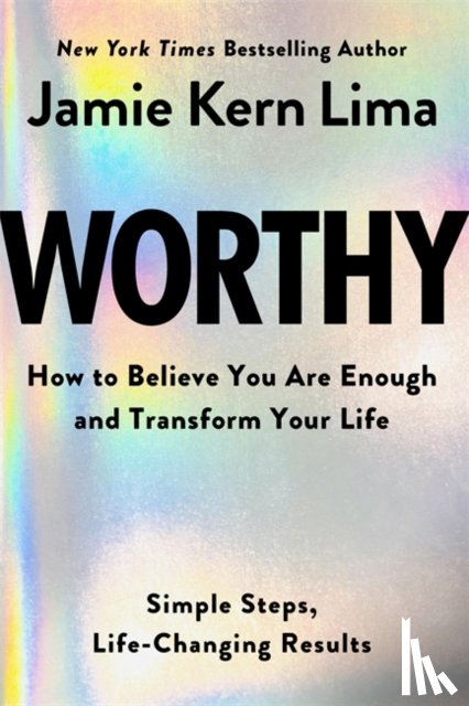 Lima, Jamie Kern - Worthy