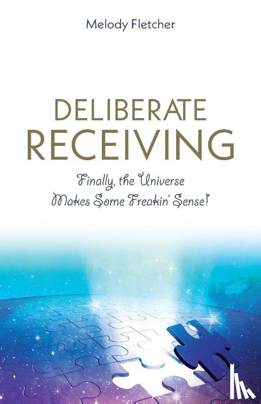 Fletcher, Melody - Deliberate Receiving