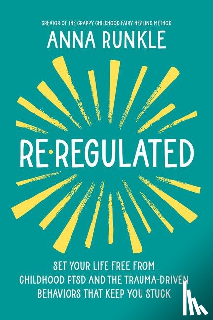 Runkle, Anna - Runkle, A: Re-Regulated