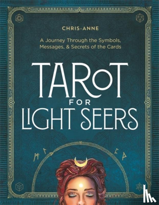 Chris-Anne - Tarot for Light Seers