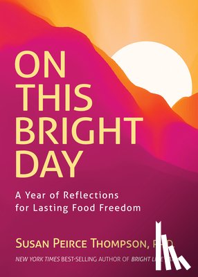 Peirce Thompson, Susan, Campbell-Rice, Joann - Peirce Thompson, S: On This Bright Day