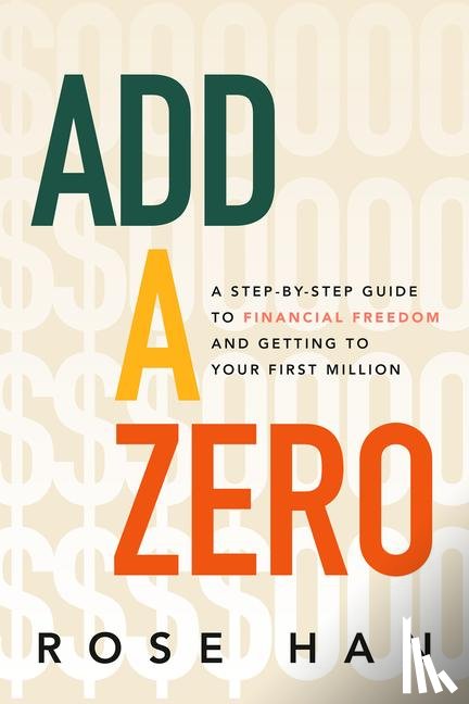 Han, Rose - Add a Zero