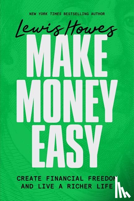 Howes, Lewis - Make Money Easy