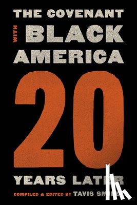 Smiley, Tavis - Covenant with Black America - Twenty Years Later