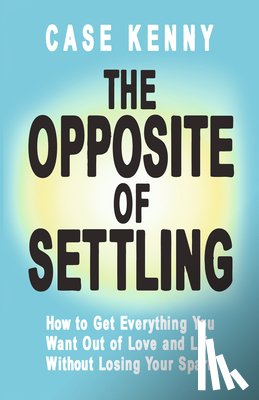 Kenny, Case - The Opposite of Settling