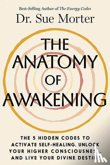 Morter, Dr. Sue - The Anatomy of Awakening