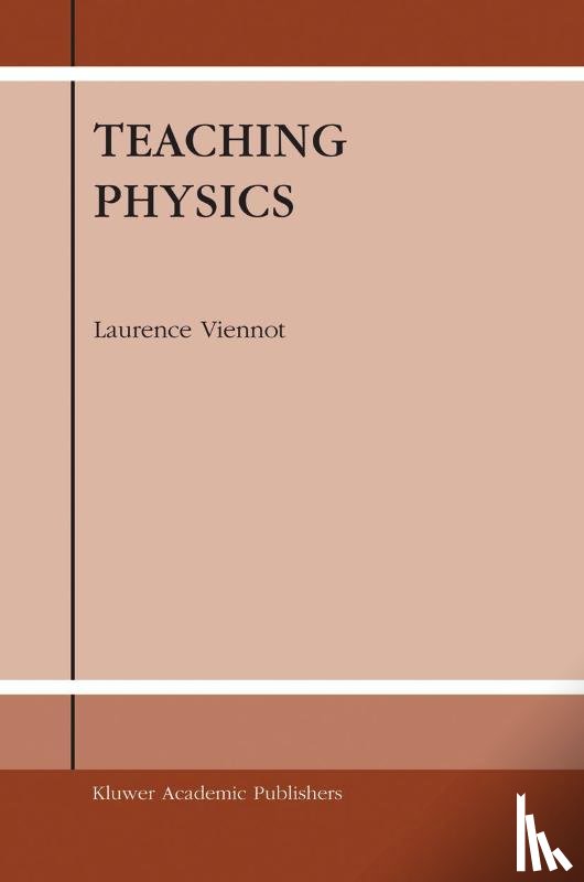 Viennot, L. - Teaching Physics
