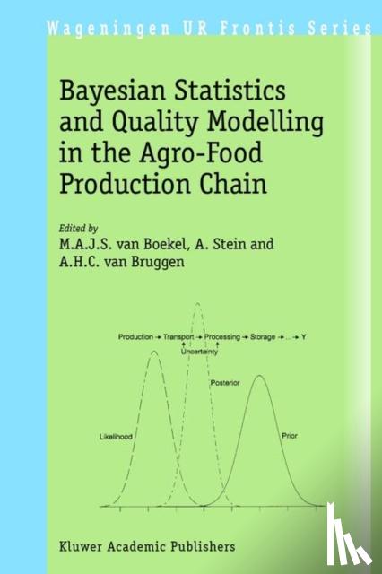  - Bayesian Statistics and Quality Modelling in the Agro-Food Production Chain