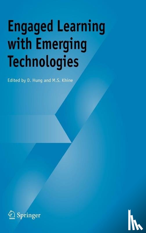 - Engaged Learning with Emerging Technologies