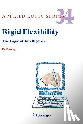 Wang, Pei - RIGID FLEXIBILITY 2006/E