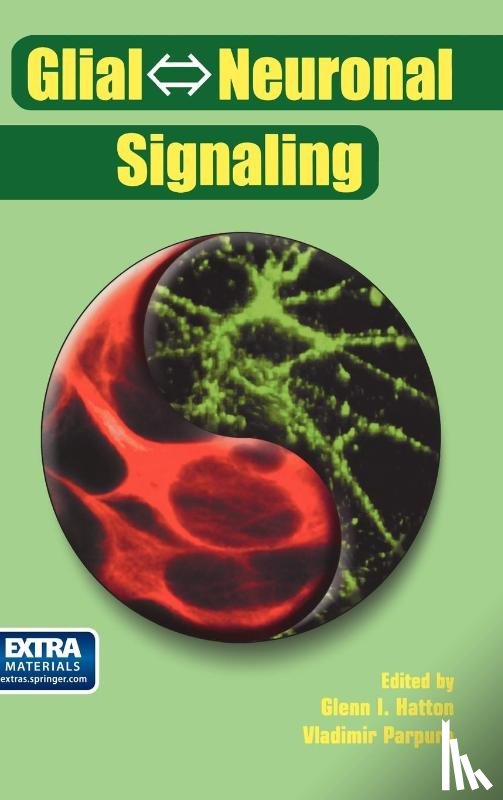  - Glial ? Neuronal Signaling