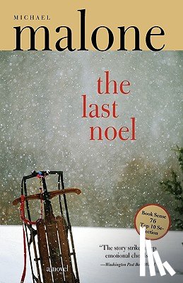 Malone, Michael - The Last Noel