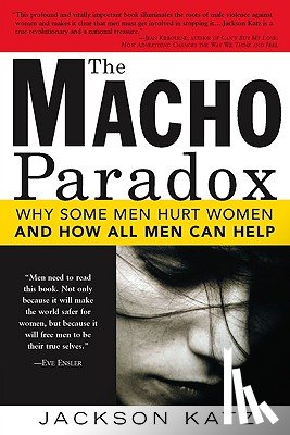 Katz, Jackson - The Macho Paradox