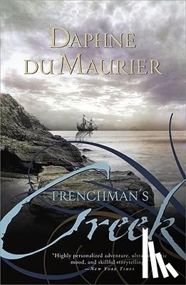 Du Maurier, Daphne - Frenchman's Creek