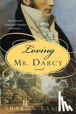 Lathan, Sharon - Loving Mr. Darcy