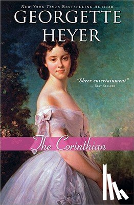 Heyer, Georgette - Heyer, G: Corinthian