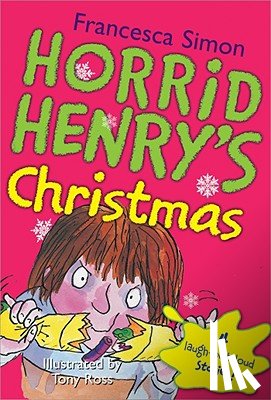 Simon, Francesca - Horrid Henry's Christmas
