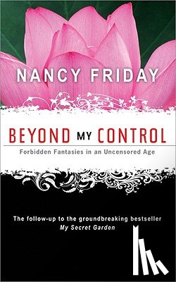 Friday, Nancy - BEYOND MY CONTROL