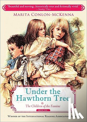 Conlon-McKenna, Marita - Under the Hawthorn Tree