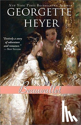 Heyer, Georgette - Beauvallet