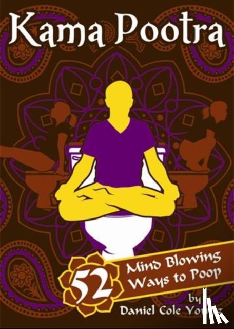 Young, Daniel Cole - Kama Pootra