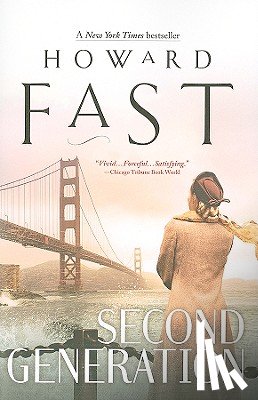 Fast, Howard - Second Generation
