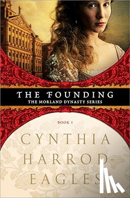 Harrod-Eagles, Cynthia - The Founding