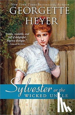 Heyer, Georgette - Heyer, G: Sylvester