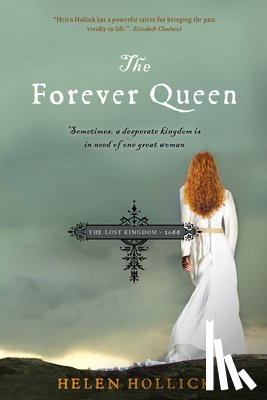 Hollick, Helen - The Forever Queen